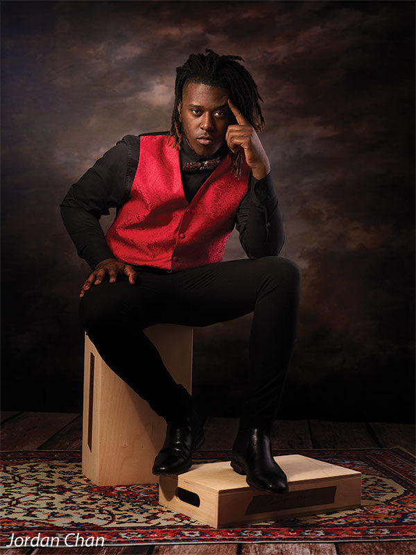 Best brown backdrop for photographers