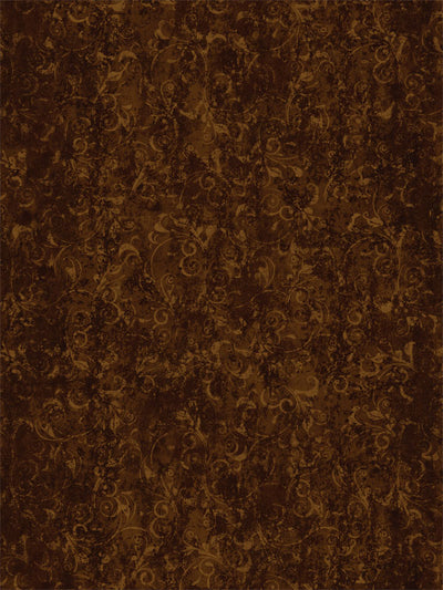 Brown Pompeii Printed Photography Backdrop