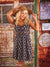 Gasoline Alley Printed Photography Backdrop