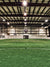 Indoor Soccer Printed Photography Backdrop