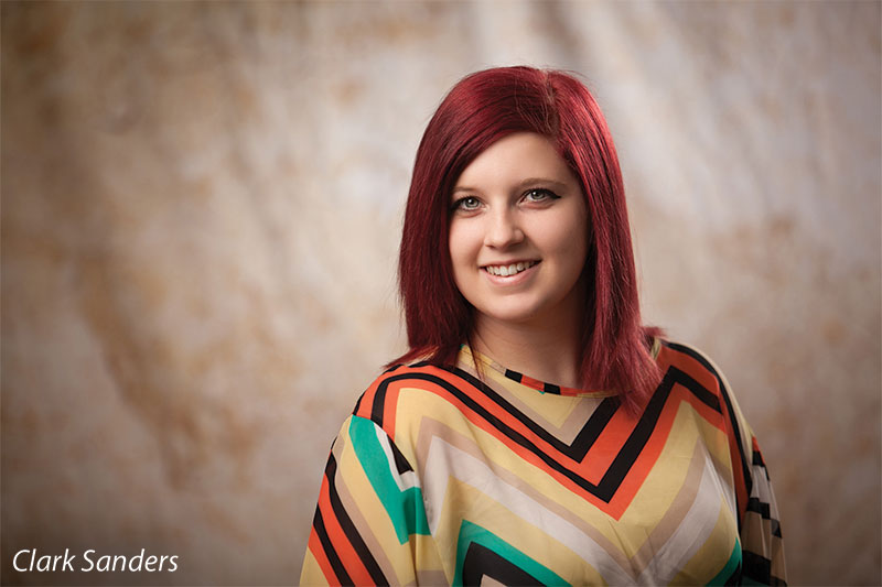 Recolection Backdrop Recollection Printed Photography Backdrop - Denny Mfg