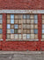 Foundry Brick Printed Photography Backdrop