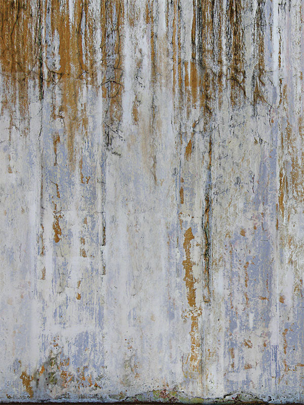 Chipped Wall Printed Photography Backdrop