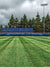 Fuller Baseball Printed Photography Backdrop