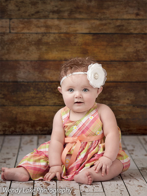 brown wood wall backdrop photography