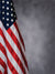 Classic U.S. Flag Printed Photography Backdrop