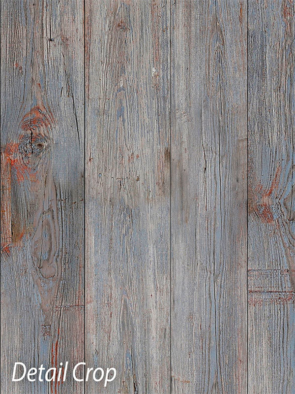 Wood Photography Floordrop-Reclaimed Barnwood