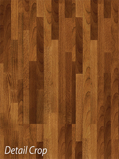 Wood Photography Floordrop-Spice Oak