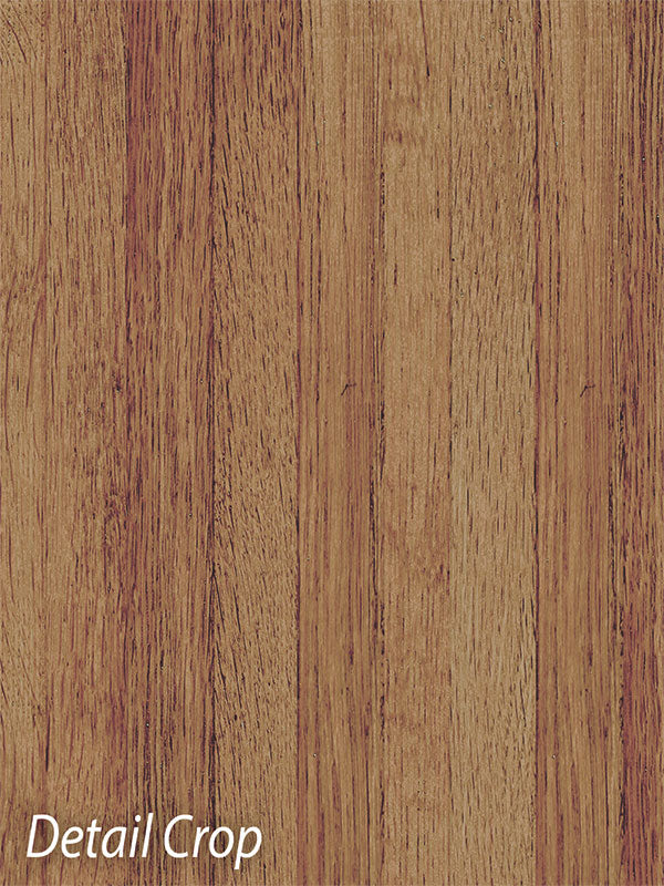 Natural Hickory Wood Photography Floor Drop