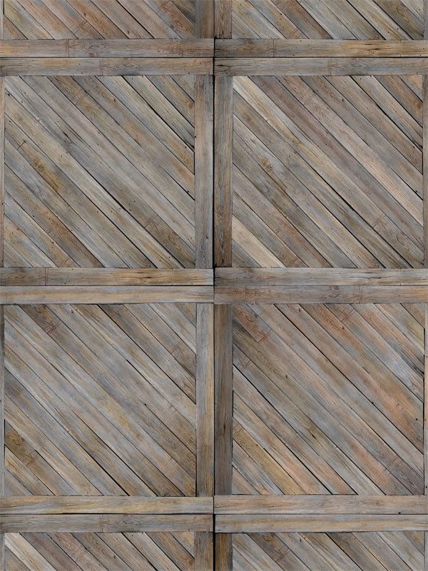 Photography Floordrop-Wooden Squares