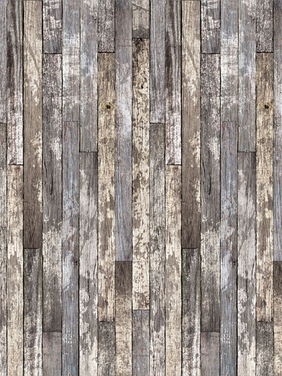 Wood Photography Floordrop-Threadbare Pine