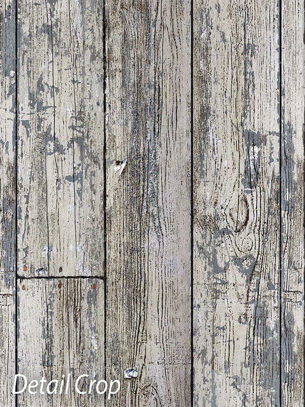 Gray Wood Loft Photography Floor Drop
