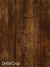 Wood Photography Floordrop - Rich Brown Textured Planks