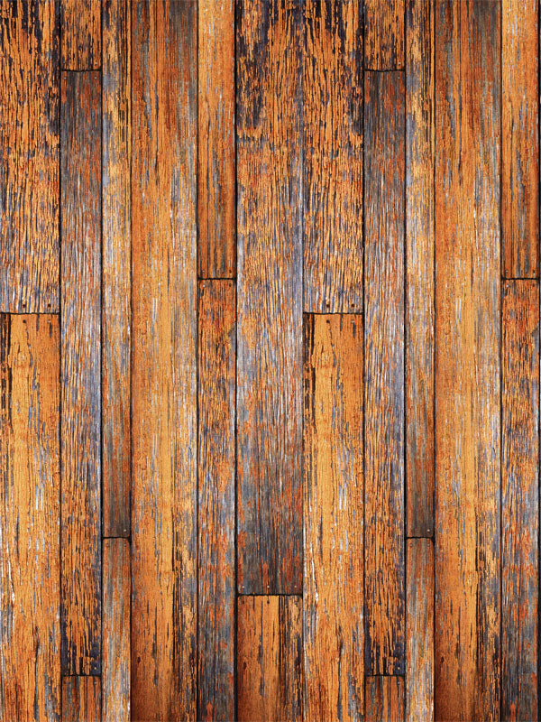 wood plank floor backdrop