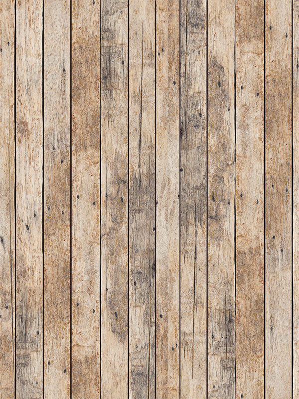 Wood Photography Floordrop -Alpine Plank