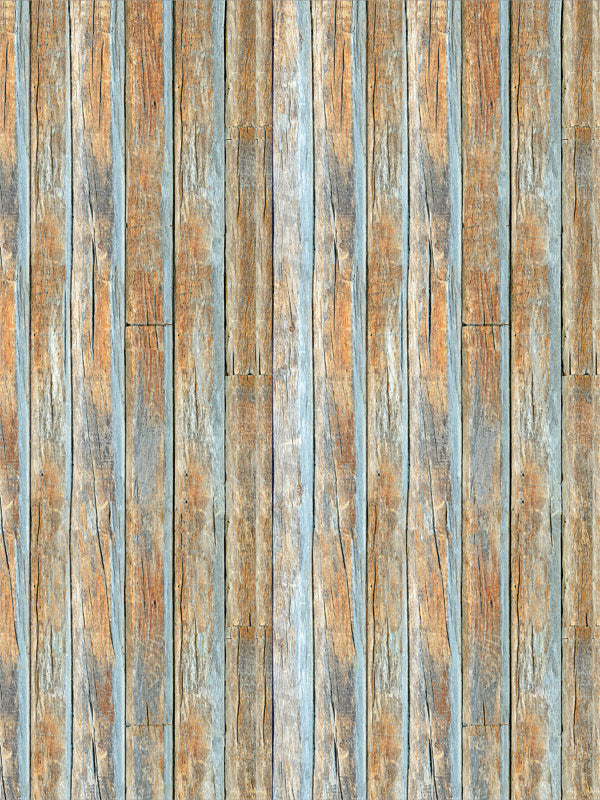 Wood Photography Floordrop-Weathered Wood