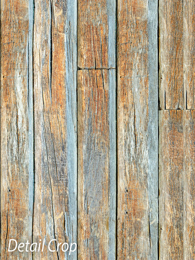 Wood Photography Floordrop-Weathered Wood
