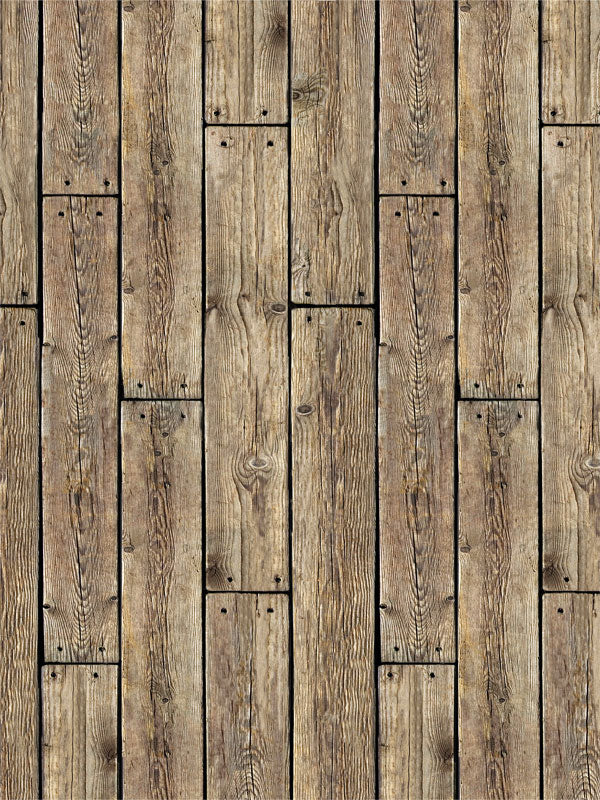 Wood Photography Floordrop - Wide Wood Planks