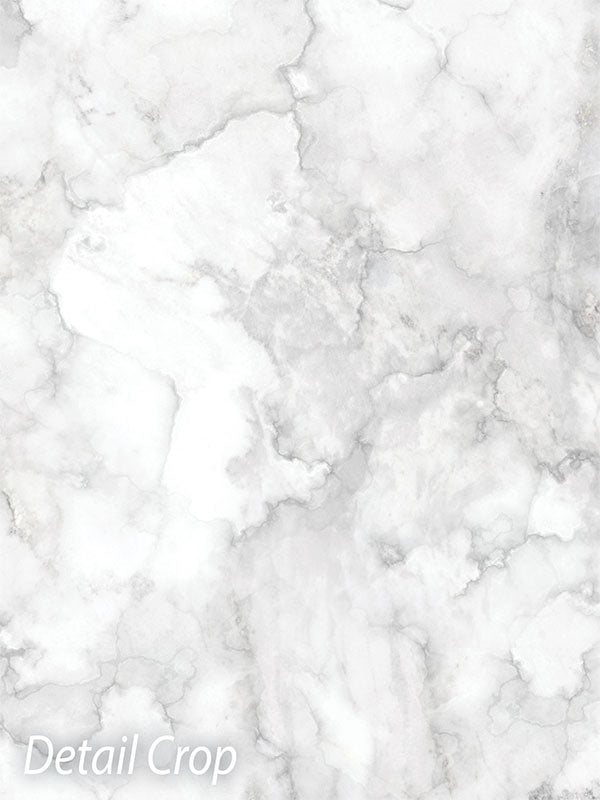 Marble Photography Floordrop-White Marble