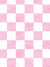 Tile Photography Floordrop-Pink & White