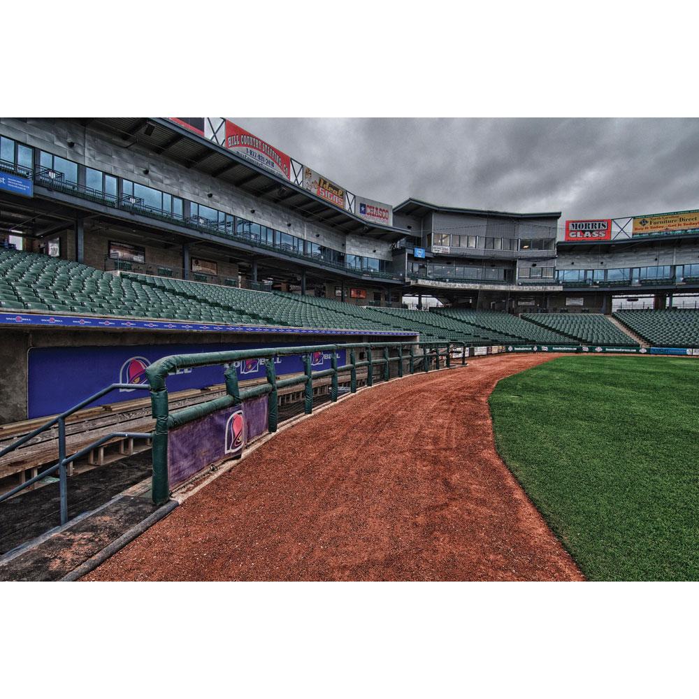 Farm Club Dugout Baseball