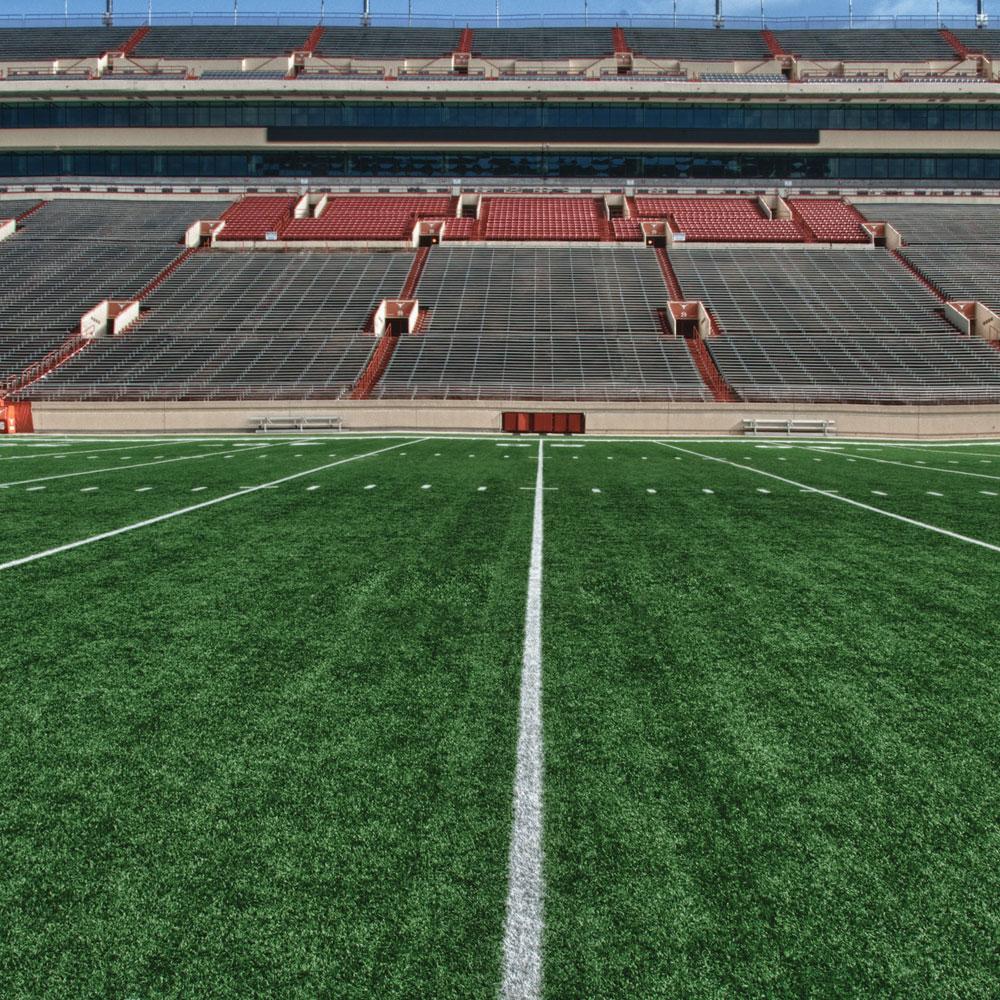 Fifty Yard Line Football