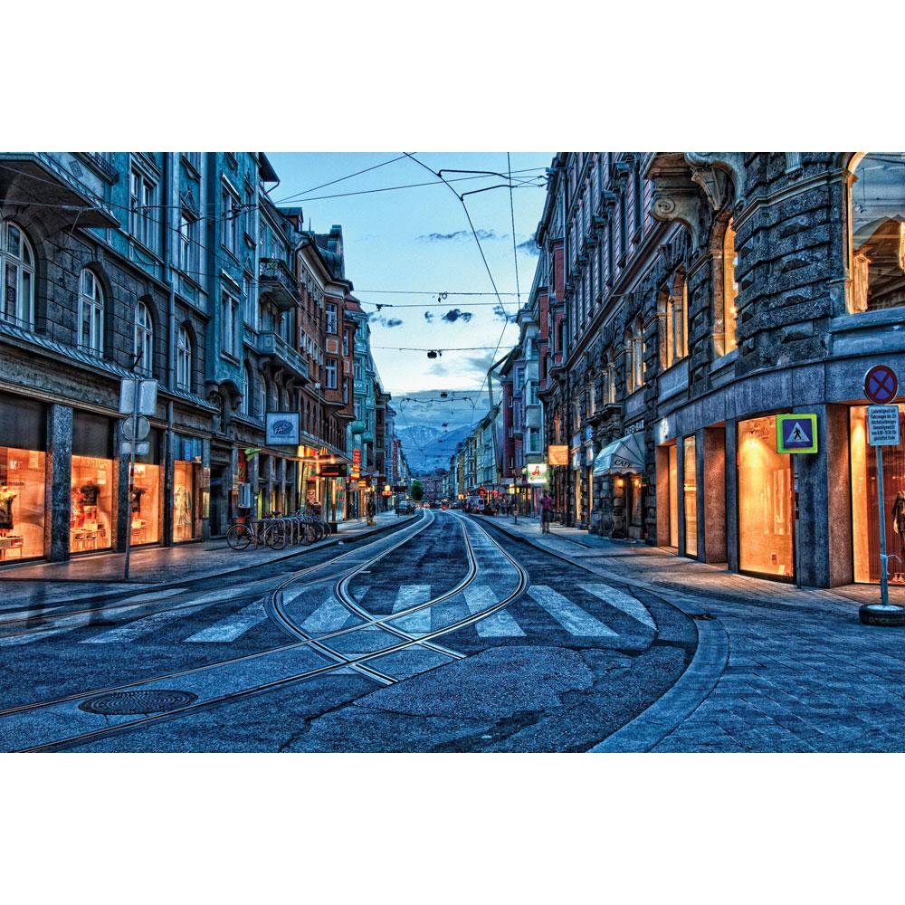 Innsbruck