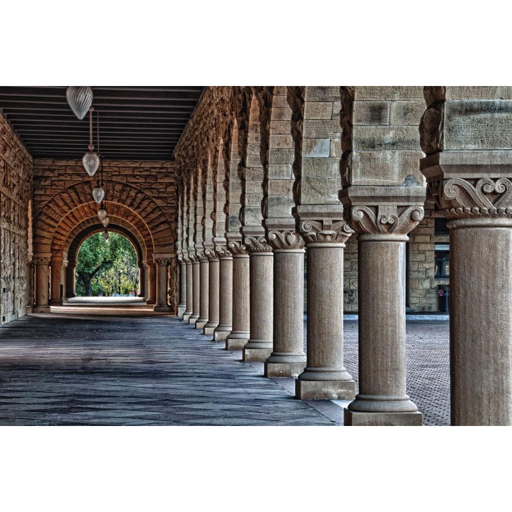 Stanford Columns 