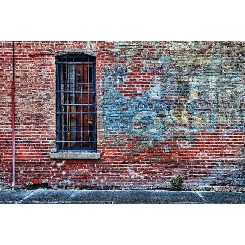 Hang Out Urban Street