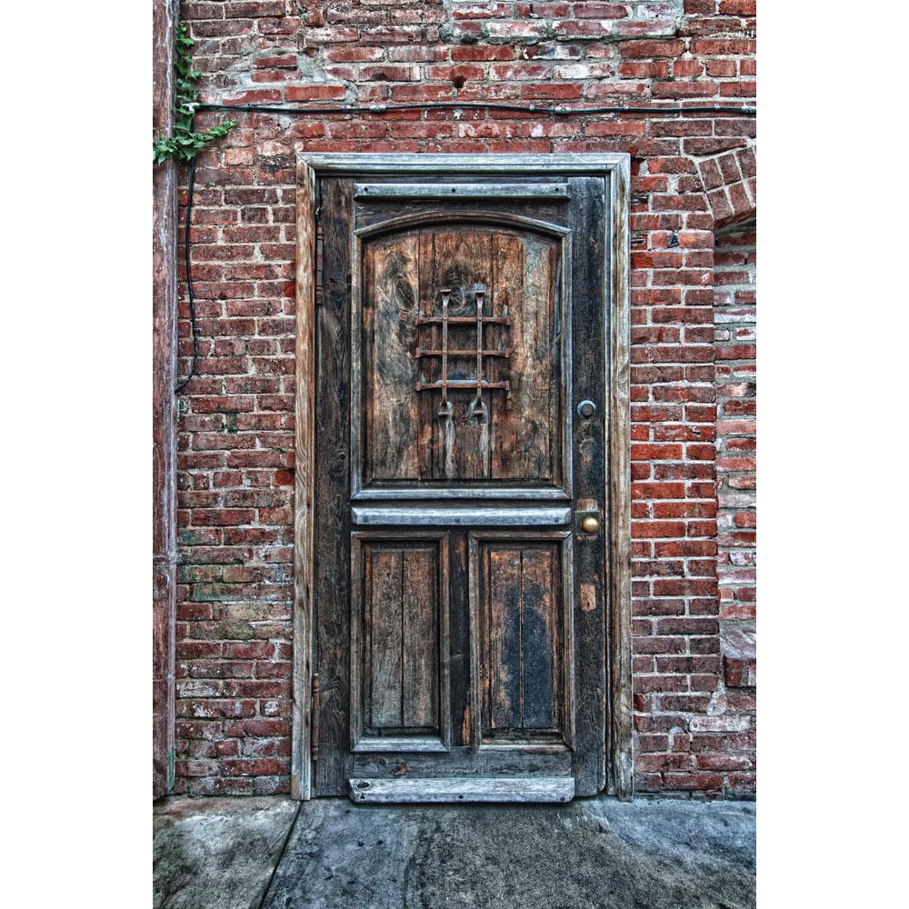 Urban Brick Safe Quarter