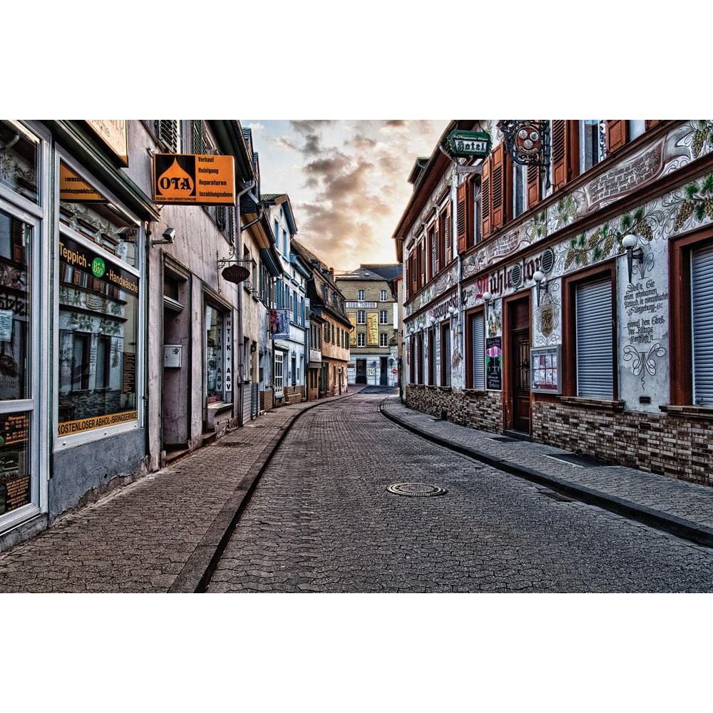 Bad Street Urban City 