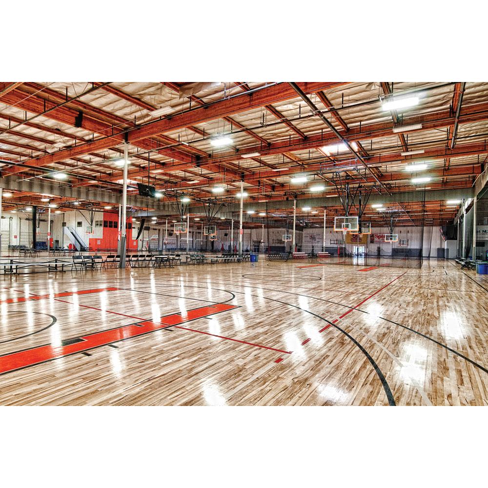 Basketball Gym Sports 