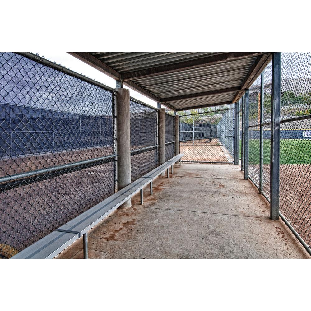 Inside Dugout Baseball 
