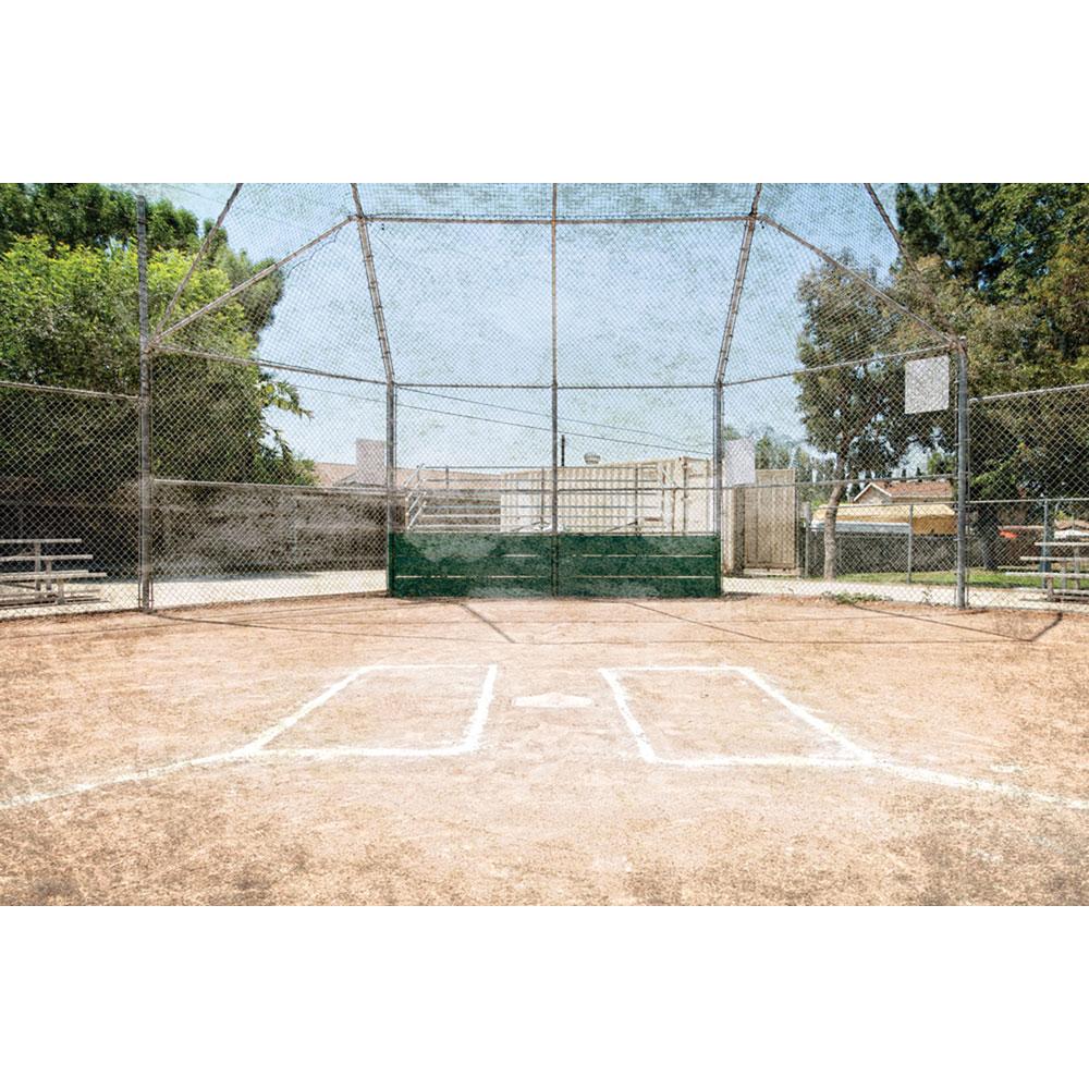 Home Base Baseball Sports