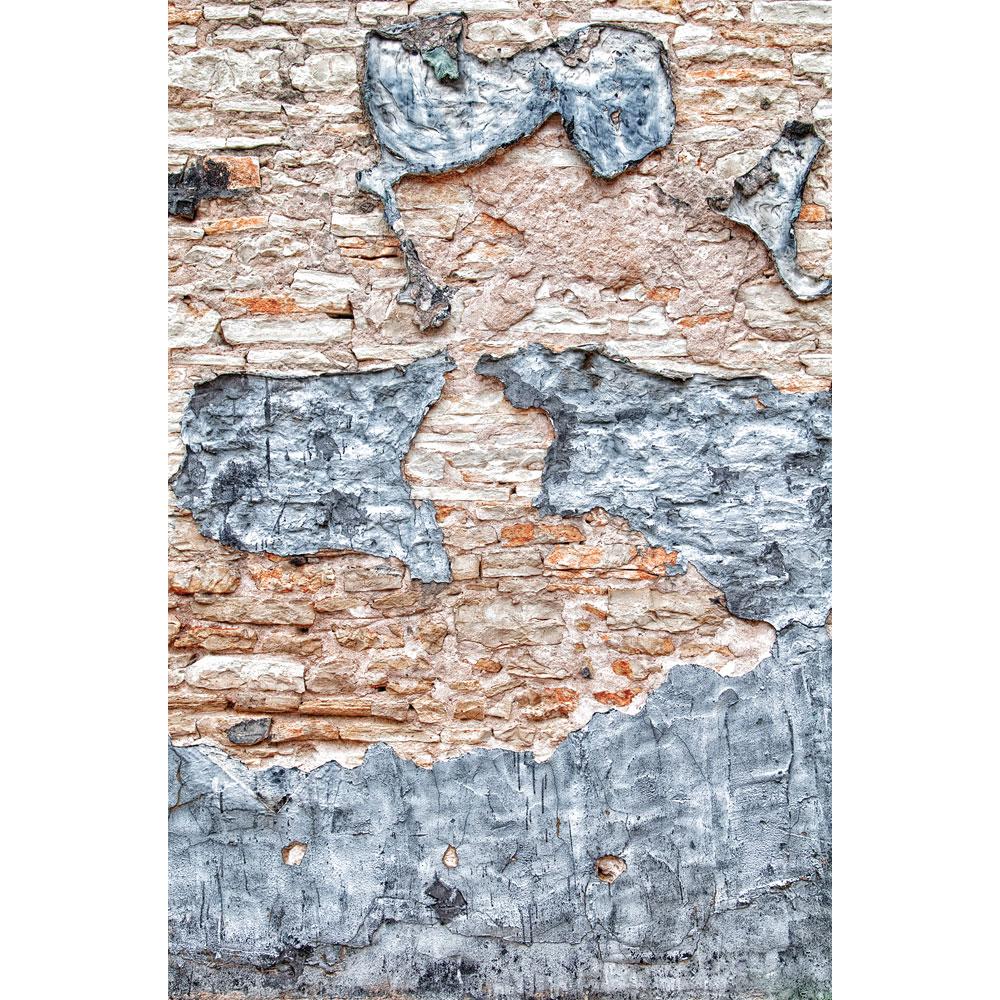 Talke Wall Urban Brick City 