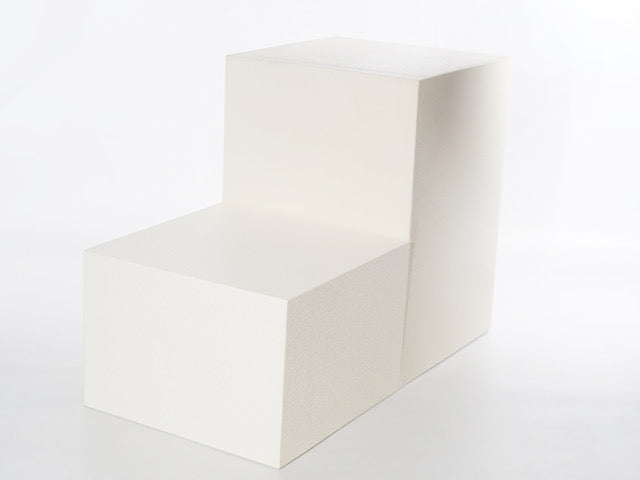 foam posing box