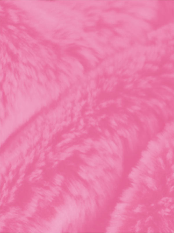 Baby Fur Blanket Photography Prop