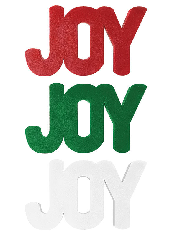 Christmas Joy Photography Prop