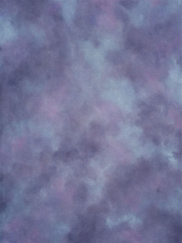 Lilac Muslin Backdrop