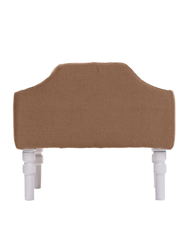Nail Head Bench Photography Prop