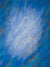 Blue Van Gogh Hand Painted Photo Backdrop