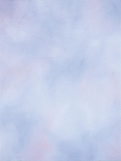 Pastel Cloud Hand Painted Photo Backdrop