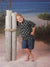 Oceanview Beach Printed Photography Backdrop