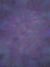 Lavender Nights Hand Painted Photo Backdrop