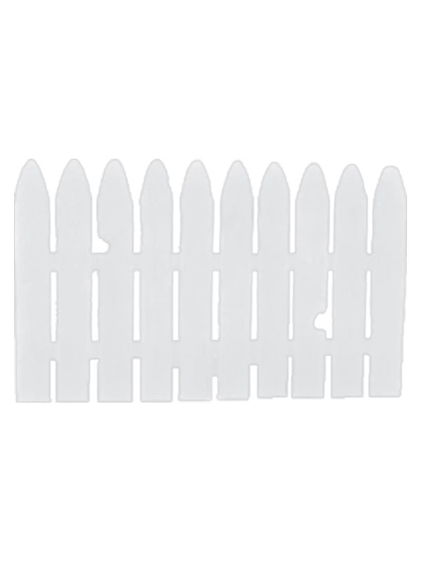 Picket Fence Photography Prop