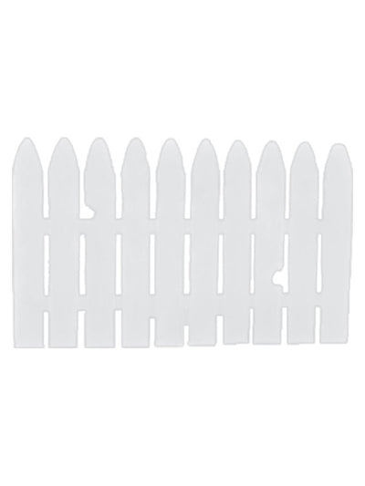 Picket Fence Photography Prop