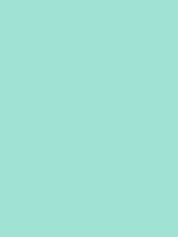 light blue green toned fabric backdrop
